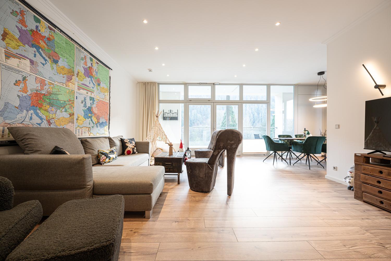 Wohnwerk Suite Moselblick 트라벤트라바흐 외부 사진